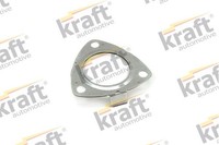 Kraft Automotive Dichtung, Abgasrohr 0521555 FüR Opel