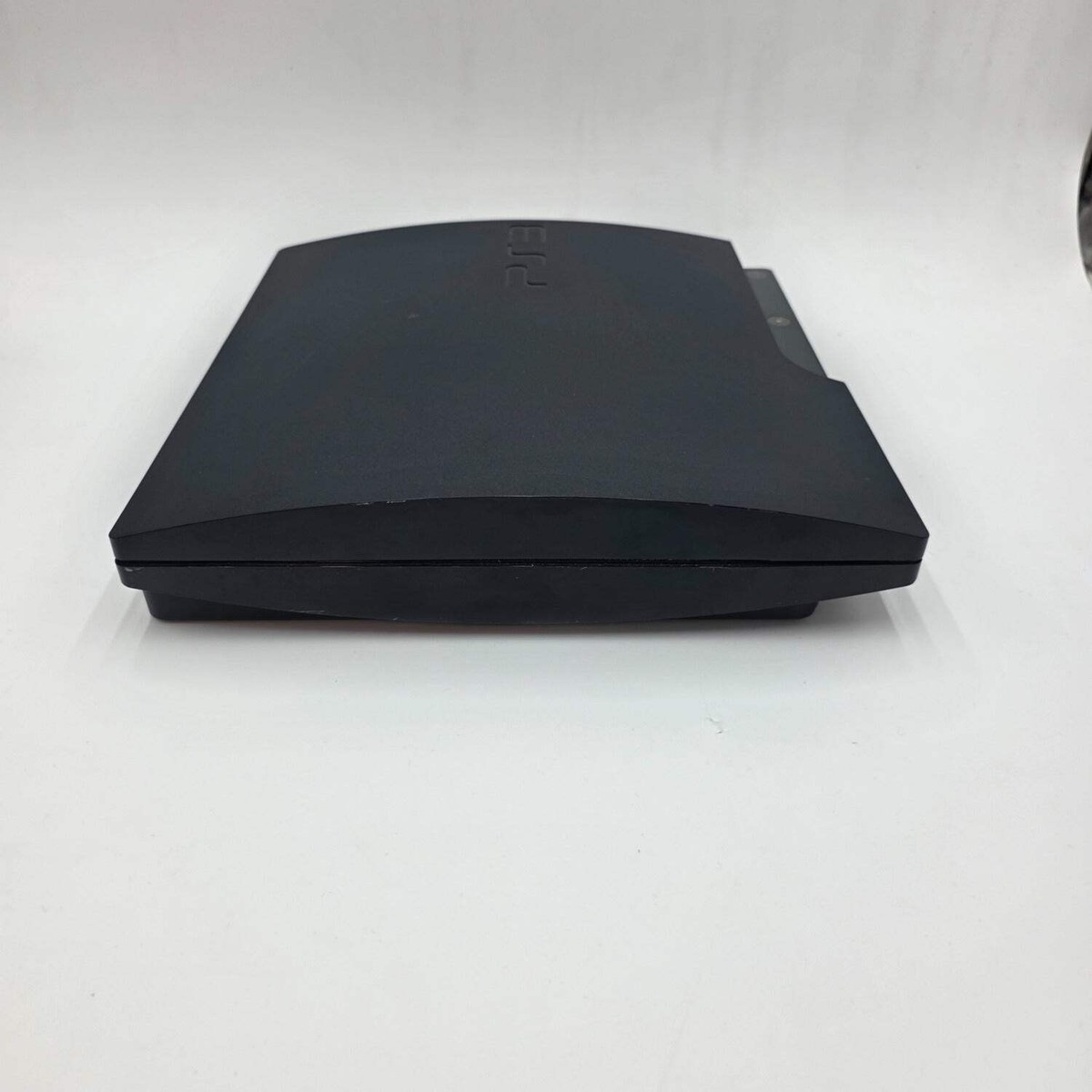 Sony PlayStation 3 Slim 120GB Console - Black for sale online | eBay