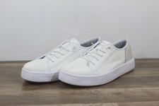 Hey Dude Cody White sport Mesh Men's Sneaker Size 14 {FA-894]