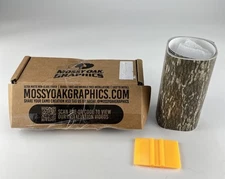 Mossy Oak 14003-7-BL Graphics 6" x 7' Bottomland Camouflage Tape Roll Camo Vinyl