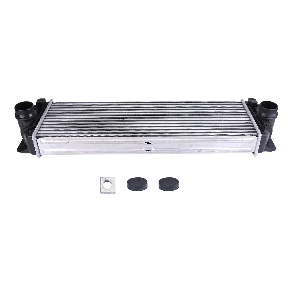 Turbo Intercooler For Mercedes Benz Freightliner Sprinter 2500 3.0L-V6 2010-2016 - Image 4 of 4