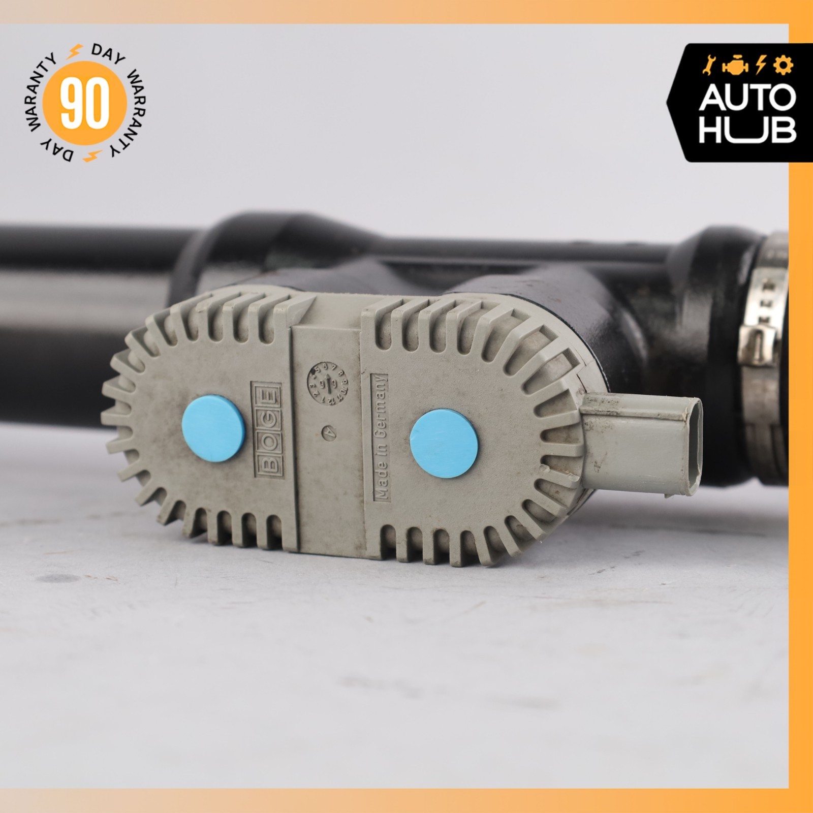 99-00 Rolls Royce Silver Seraph Strut Shock Absorber Rear Left or Right Side OEM