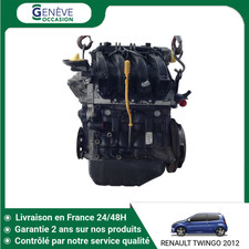 Moteur Renault TWINGO
