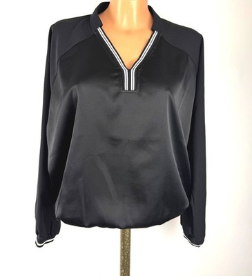 SUBLIME VESTE HIGH Use By Claire Campbell Modele Caprice Taille