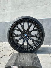 WH37 18 Zoll Sommerräder M 225/45 Sommerreifen Kompletträder BMW 4er F33 Cabrio
