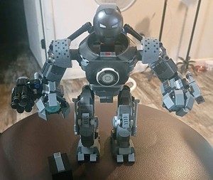 Lego 76190 | eBay