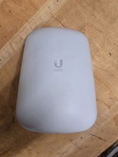 Ubiquiti UniFi U6 Wireless Access Point Extender Eu Plug With Adapter