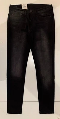 Pepe Jeans Skinny Leg Negro 000DENIM - Imagen 1 de 2