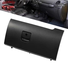Black Glove Box Door Lid 1C1880247R 1C1880300G For Volkswagen Beetle 2003-10