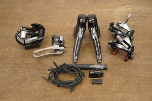 Dura Ace 9070 Di2 Groupset for sale | eBay