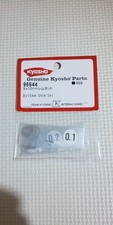 Kyosho 96644 8x10mm RC shim set for MP11 MP10 MP9 Mugen Seiki MBX8 MBX7 Tamiya Y