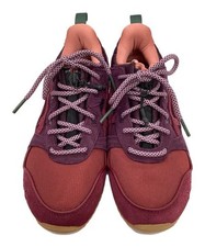 asics          GEL-LYTE III OG BORDEAUX/WINE Red 1203A578