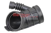 Ansaugschlauch Luftfilter Metzger 2388065 FüR BMW