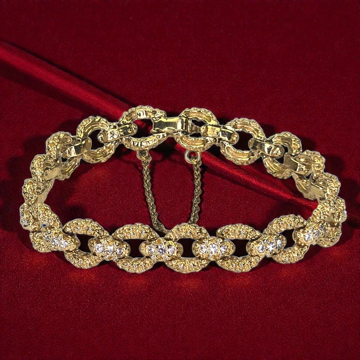 Panetta In Vintage Designer Costume Bracelets for sale | eBay
