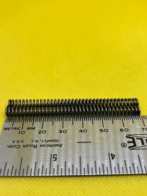 2 TWO Extra Power Beretta 680 series hammer springs 680 682 686 687 NEW WOLFF