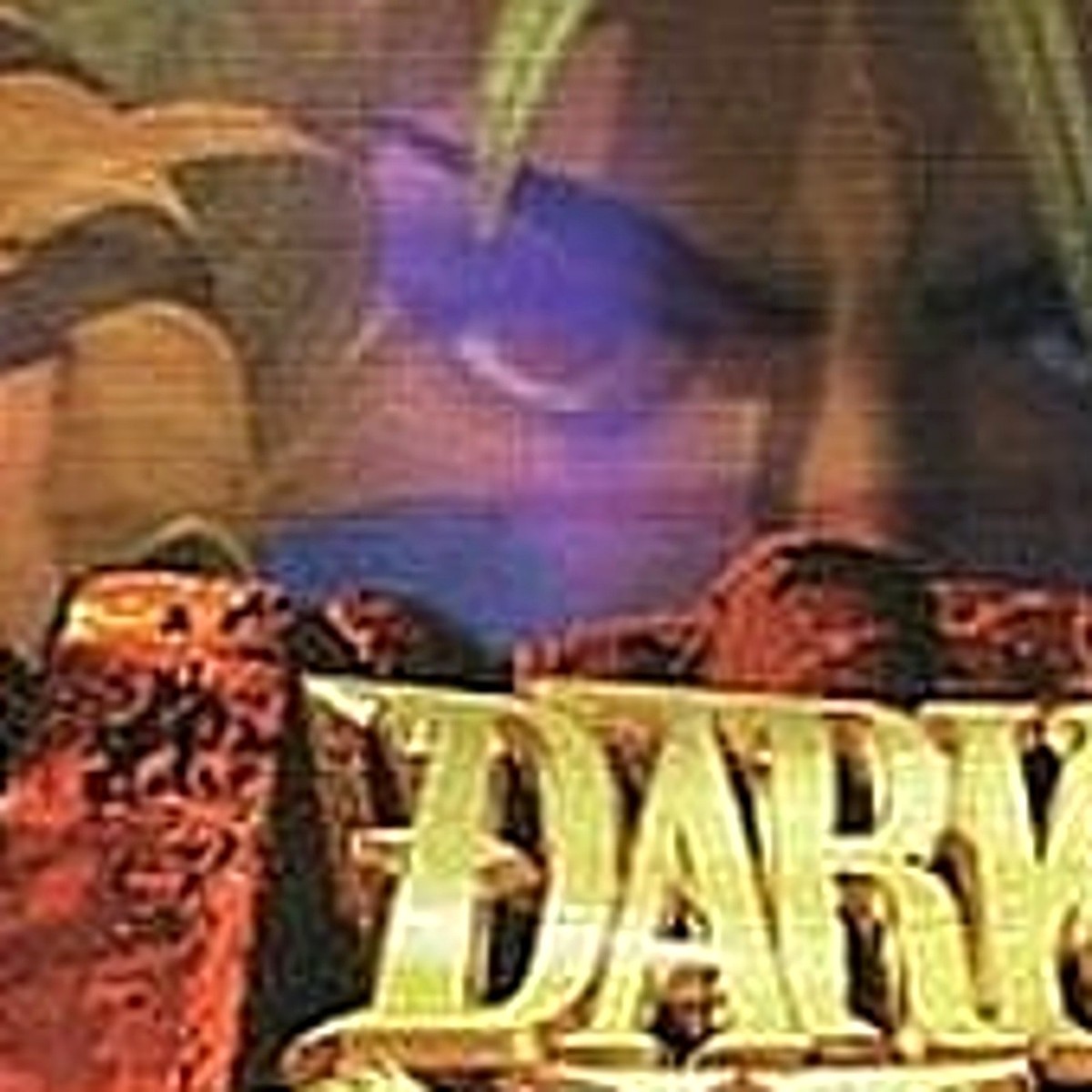 Dark Savior SEGA SATURN Japan Version | eBay