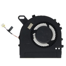 NEW Laptop CPU Cooling Fan For DELL Vostro 5468 5568 0W0J85 Cooling Fan