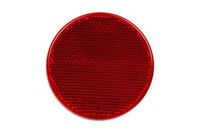 Abakus RüCkstrahler 315-2909N-UQ Passend FüR Nissan