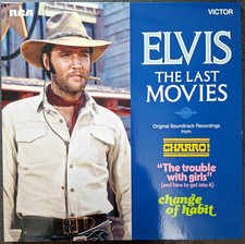 Elvis Presley - The Last Movies / FTD