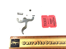 Factory Remington Model 514 .22 Lr Rifle Trigger Pin Spring Detent 425072 Factory Remington Model 514 .22 Lr Rifle Trigger Pin Spring Detent 425072