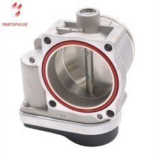 Drosselklappenstutzen 7502445 13547502445 F�r BMW 3ER 5ER 7ER X3 X5 Z3 Z4
