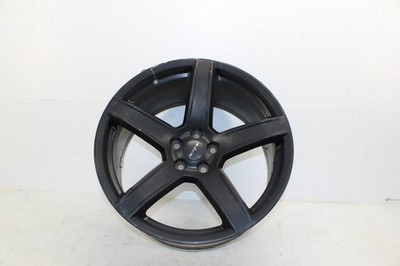 2018-2019 Dodge Charger SRT Hellcat 20'' x 9.5'' Wheel Rim 5ZW66TRMAB OEM OU55