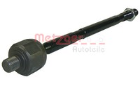 Metzger Axialgelenk Spurstange Vorne FüR Opel Zafira Tourer C 2.0 Cdti 1.6