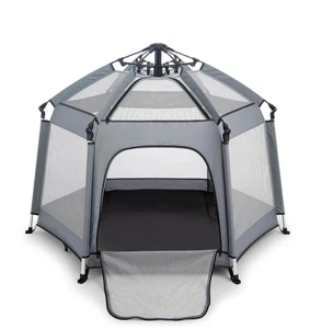 TODDLETUFF Indoor & Outdoor Baby Playpen *NIB*