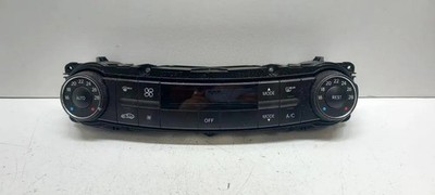 Mercedes-Benz E W211 Klimabedienteil 2118303190 A2118303190 2.20 36530932