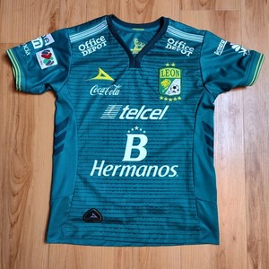 Leon Jersey Pirma | eBay