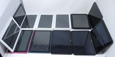 Lot of 12 Cosmetically Good Large 10" Tablets for Parts / Repair Bundle