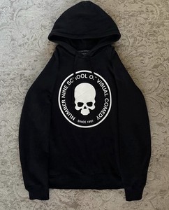 Number N Ine Hoodie | eBay