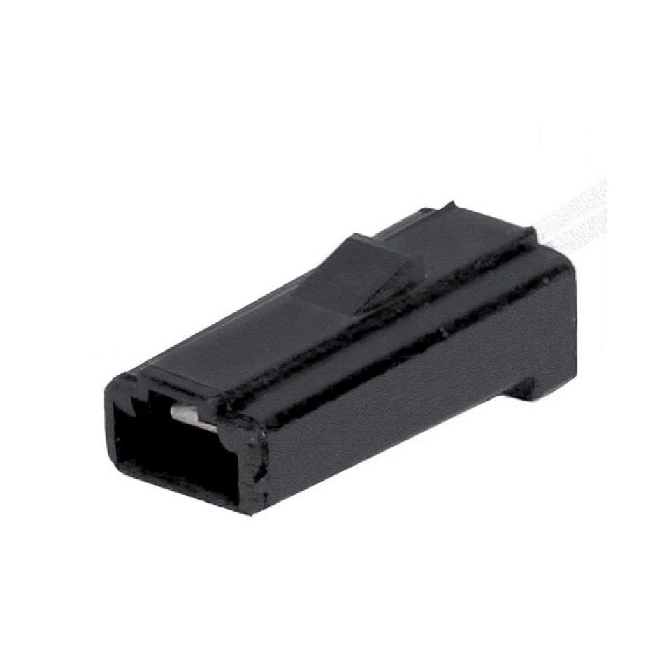 Conector de luz de lectura ACDelco genuino para Oldsmobile Custom Cruiser 1991 1992 Foto 2 de 4