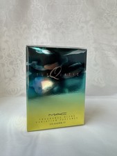 Sealed MAC Turquatic Fragrance Blend Perfume Spray,Jumbo Size 3.2oz/96mL, NIB