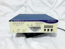 Ensemble Designs BrightEye 56 HD/SD/Analog Test Signal and Sync Pulse Generator