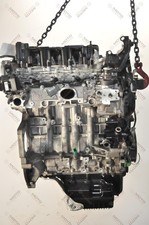 Moteur Ford TRANSIT CONNECT