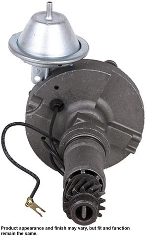 Восстановленный дистрибьютор Cardone P N 30 1813 - Изображение 3 из 4