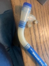 U.S. Divers Snorkel - Adult Snorkel