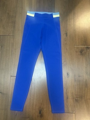 Wilo The Label Leggings Collection Women's Blue XSmall XS Active
