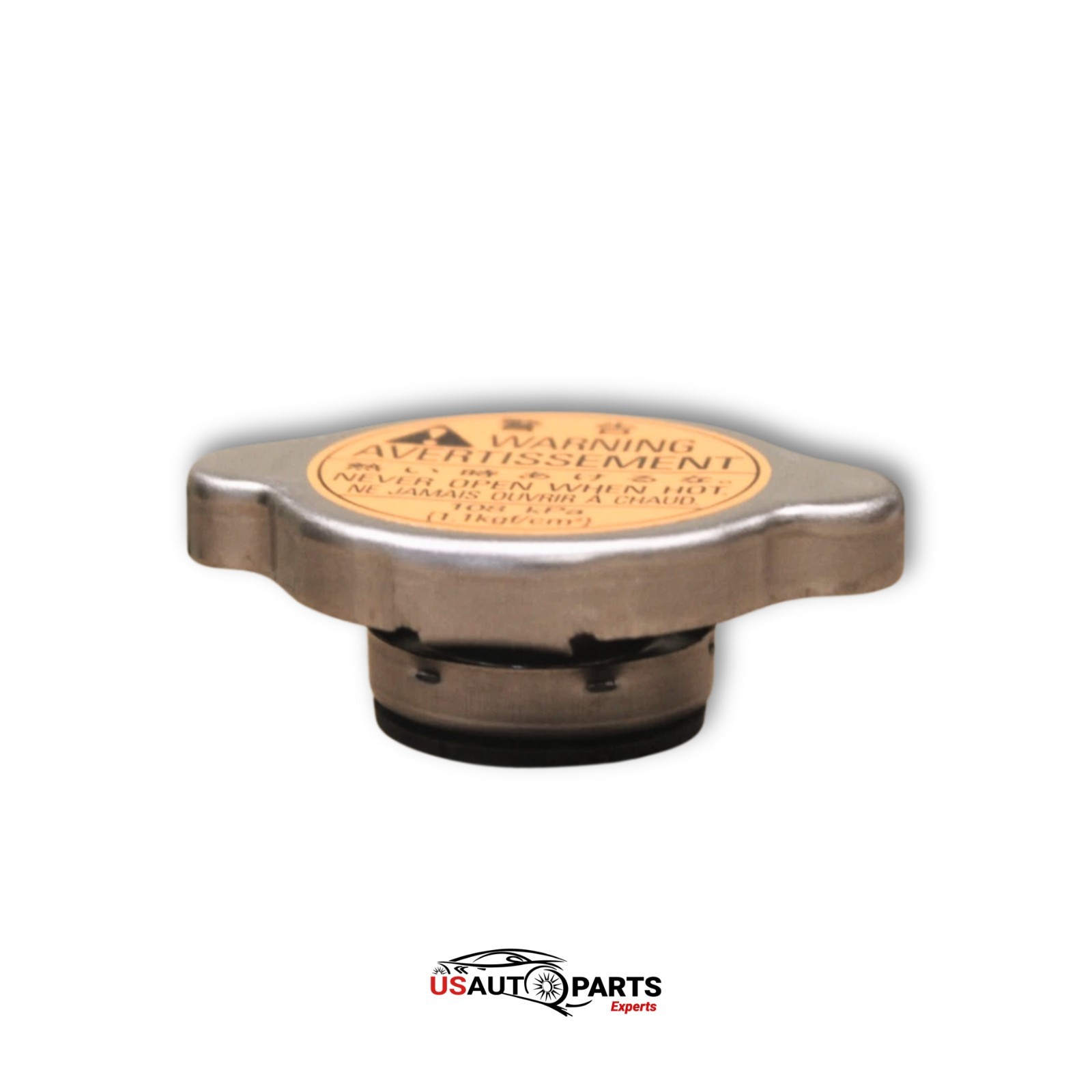 Isuzu Genuine Radiator Cap For NPR NRR NQR NPR-HD 4HK1 5.2L 4HE1 4.8L ...