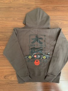 Liberty Walk Hoodie | eBay