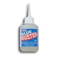 Krick Deluxe Materials Glue Buster Cyano Debonder 28G Deluxe / 44060