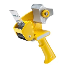 Excell Industrial Carton Sealing Tape Dispenser [Push-Flap] (RT-82276): For tape