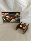 LEGO set 7111 Droid Fighter STAR WARS 100% complete w/ instructions
