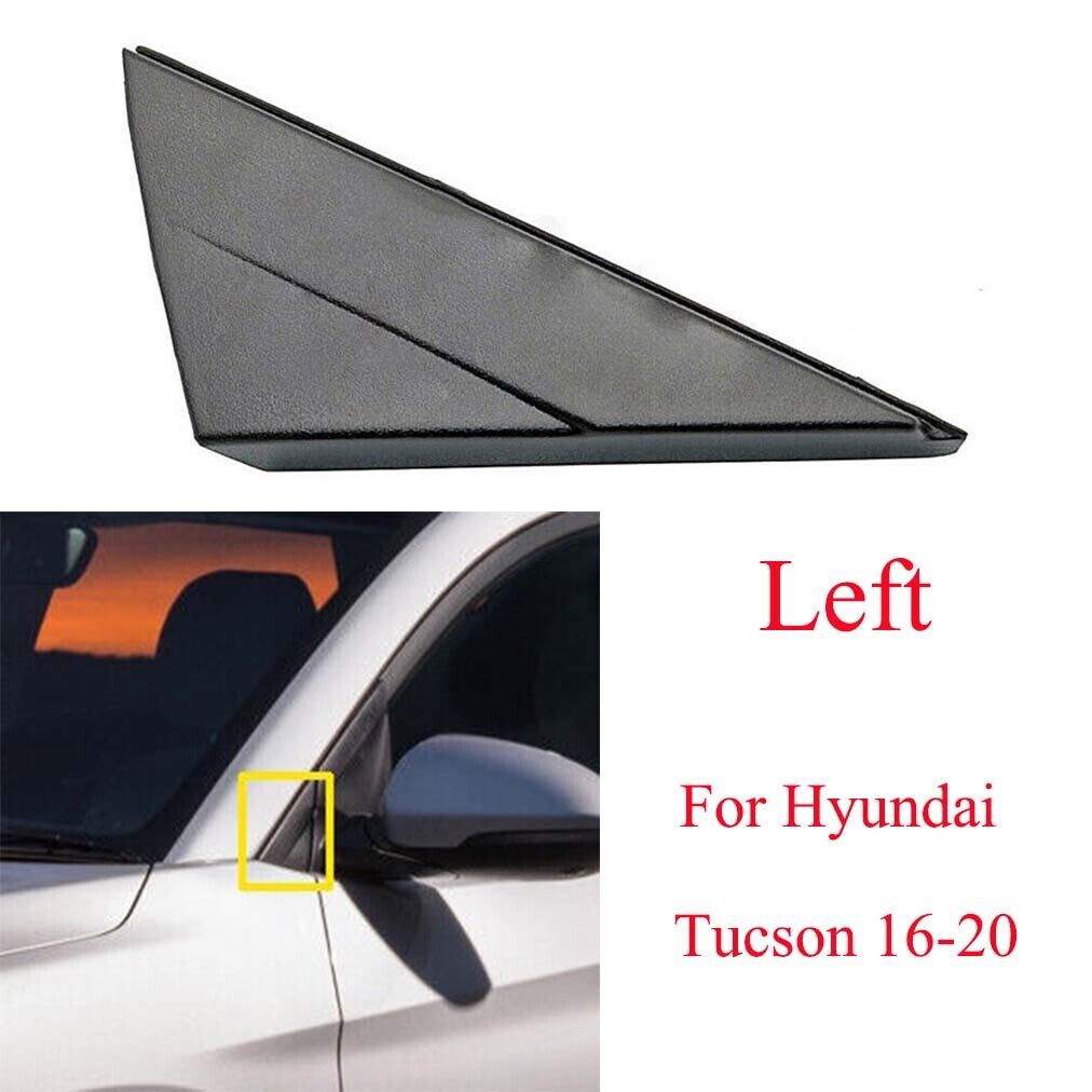 Full Fender and Mirror Kit | HYUNDAI TUCSON 2020 Full Fender and Mirror Kit | HYUNDAI TUCSON 2020