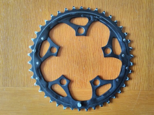 Shimano Chainring LX M563 42t 94 bcd