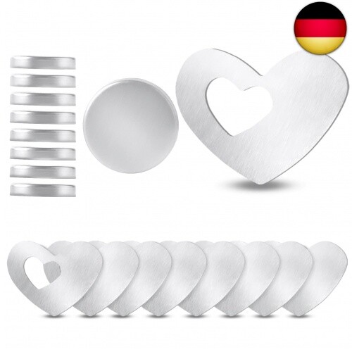 Aongray Tischdeckenbeschwerer (8 Stück) – Magnetische Blumen-Clips Aus Edelstahl, 57g, Rostfrei, Für Outdoor & Indoor, Windfest Aongray Tischdeckenbeschwerer (8 Stück) – Magnetische Blumen-Clips Aus Edelstahl, 57g, Rostfrei, Für Outdoor & Indoor, Windfest