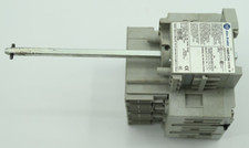 Allen Bradley Disconnect Switch Cat No. 194R-C30-1753 SER A