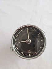 Kienzle Bmw Vdo Clock 12v 6.68 27532