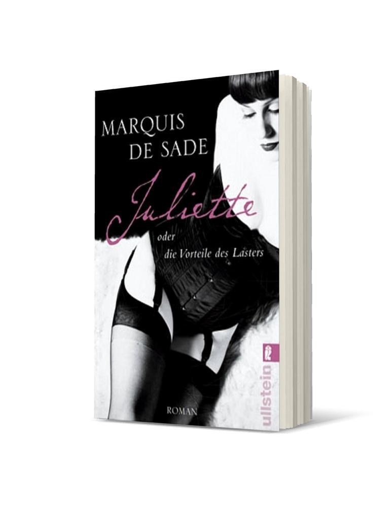 Thumbnail - Juliette Oder Die Vorteile Des Lasters | 2008 | Deutsch | Histoire De